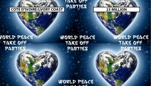 Cote d'Ivoire lvory Coast