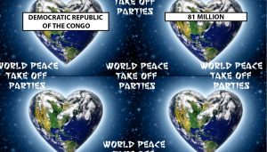 Democratic Republic Of The Congo