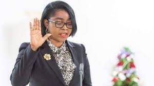 Gabon-Rose-Christiane-Ossouka-Raponda