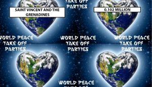 Saint Vincent And The Grenadines